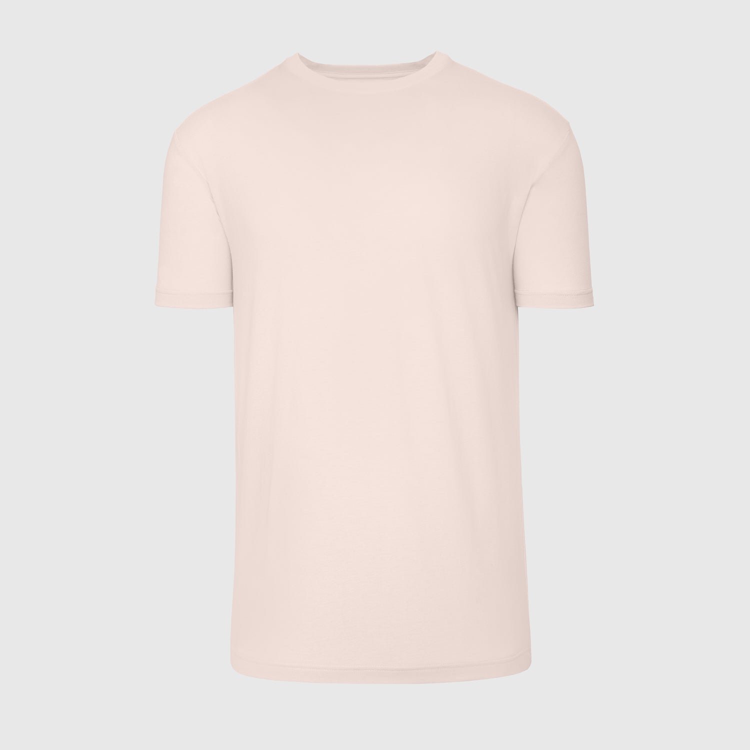 Pink Opal Crew Neck T-Shirt