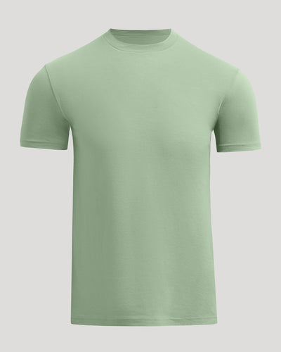 Classic Crew Neck