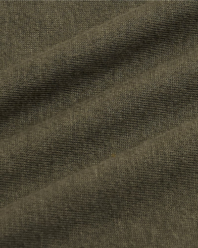 Classic Crew Neck - Sagewood