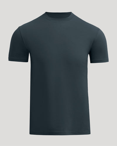 Classic Crew Neck