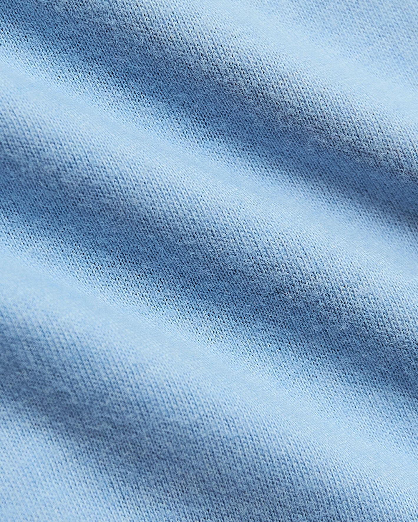 Sky Blue Heather Classic Crew