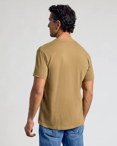 Classic Crew Neck