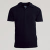 Black Classic Polo