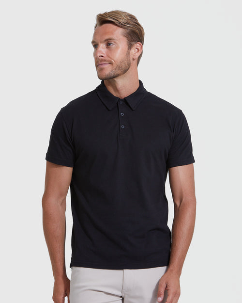 Classic Polo 3-Pack