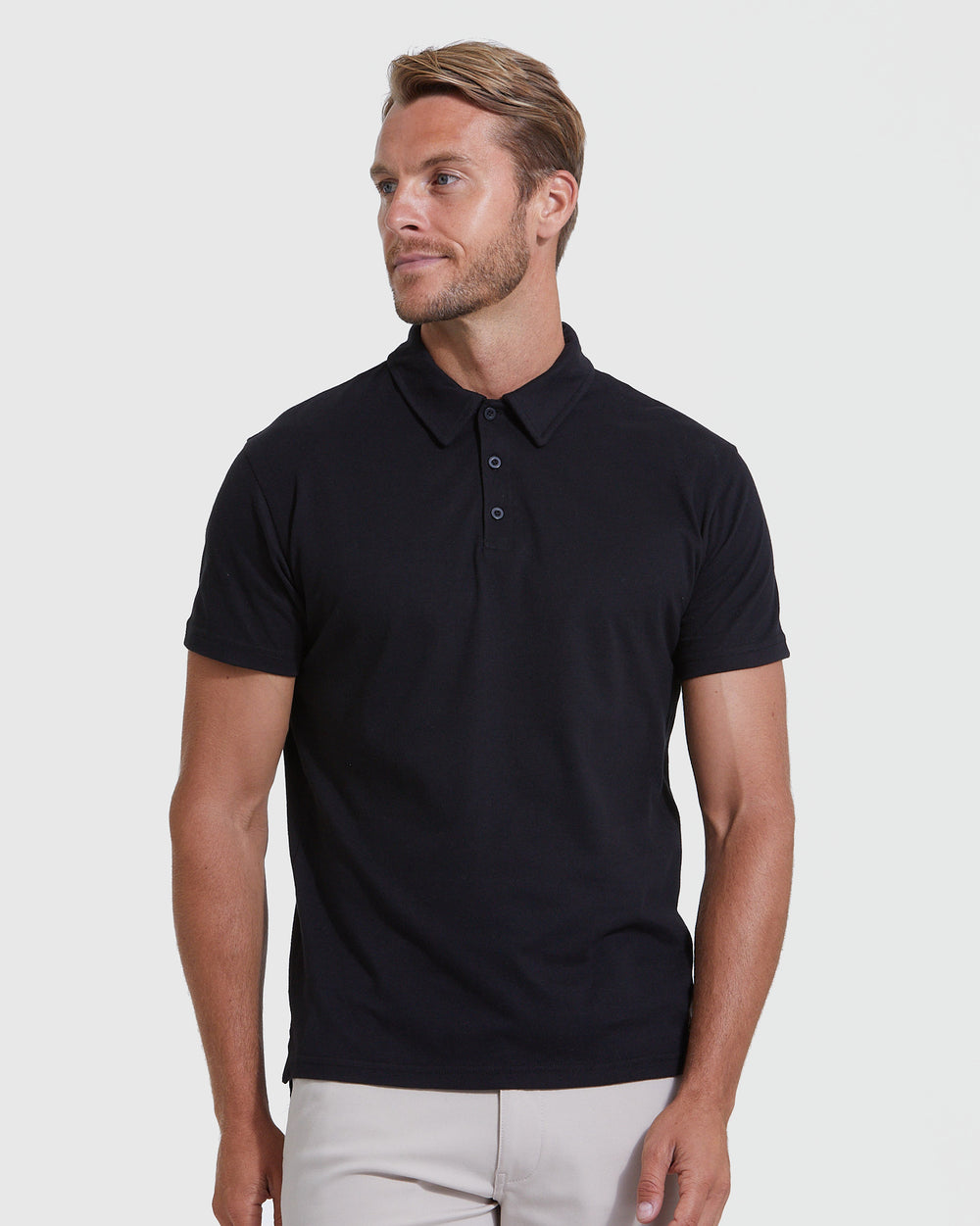Standard Polo 3-Pack