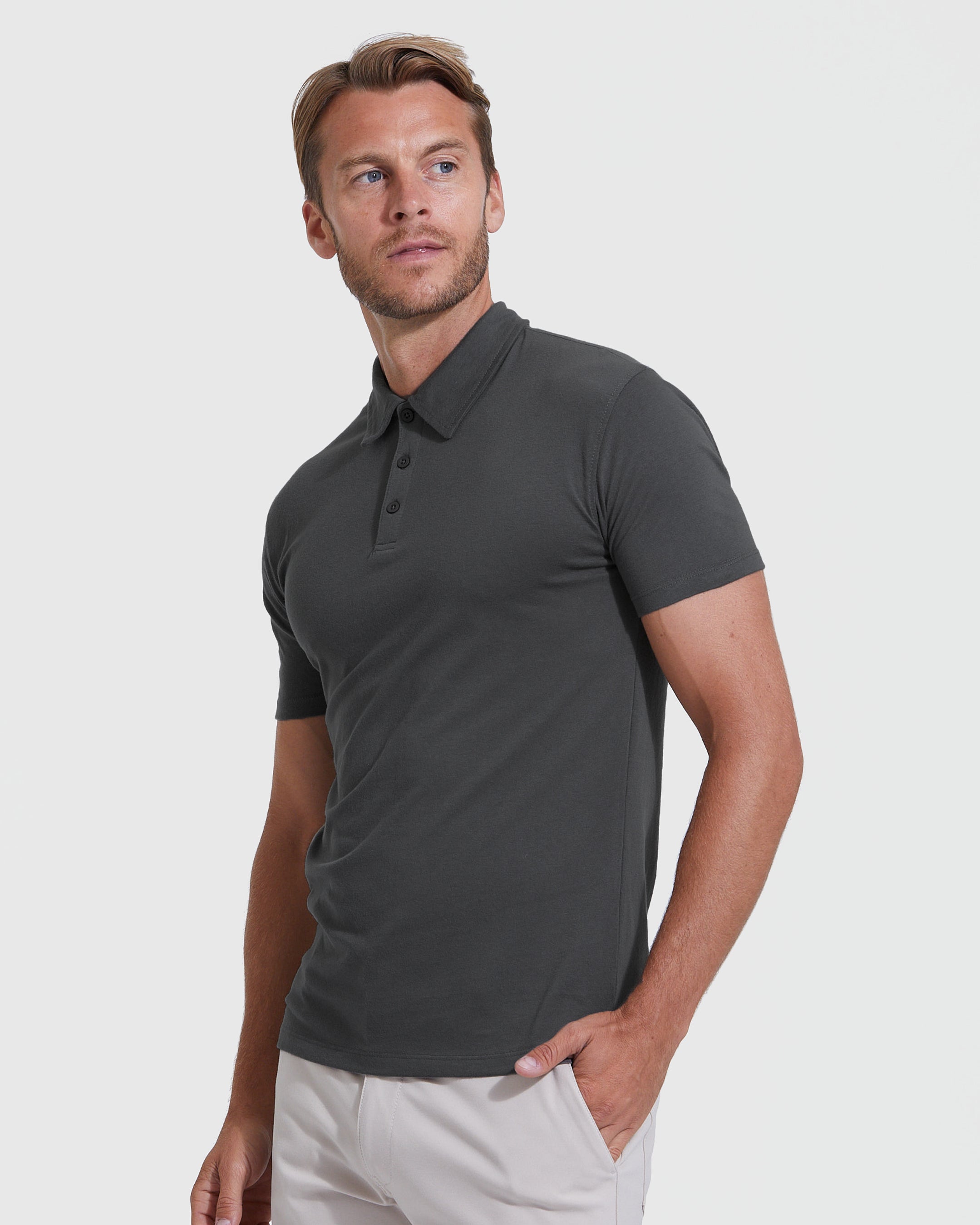 Best of Spring Polos 12-Pack