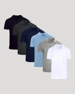 Classic Polo 6-Pack