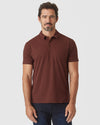 Dark Chocolate Classic Polo