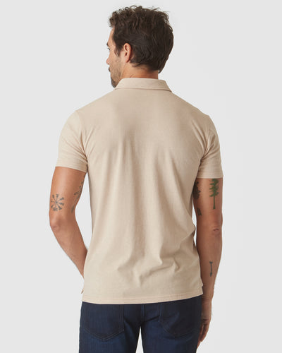 Classic Polo