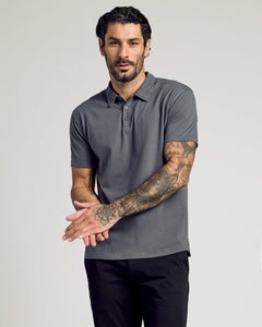 True ClassicCarbon Classic Polo