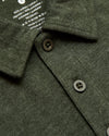 Racing Green Heather Polo