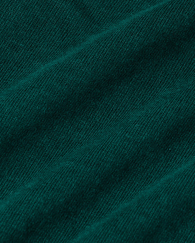 Classic Polo - Viridian