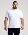 Classic Short Sleeve Polo 3-Pack