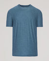Baltic Active Crew Neck Tee