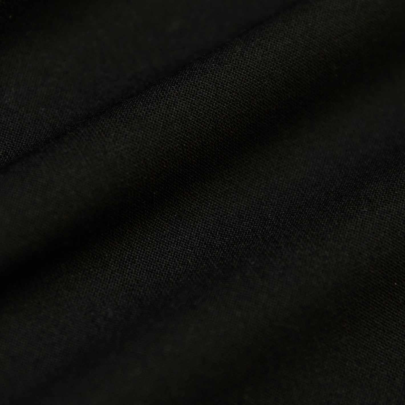 All Black Active Crew 2-Pack