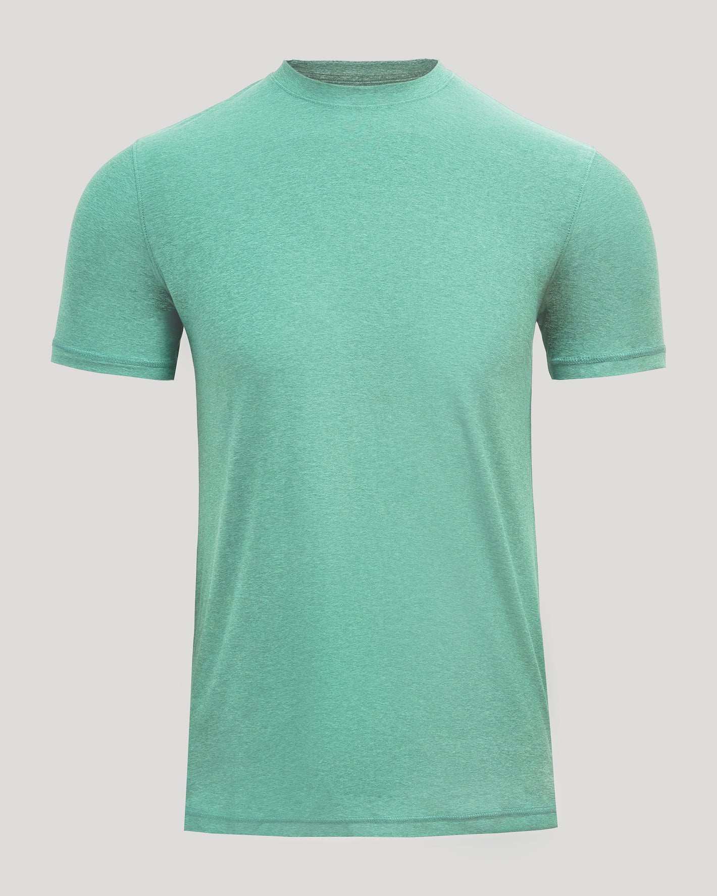 Fern Active Crew Neck Tee, short-sleeve, super stretchy, moisture-wicking.