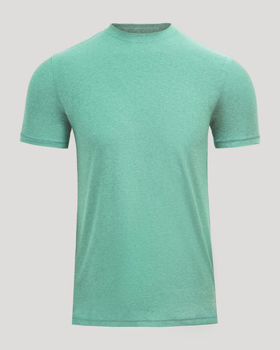 Active Crew Neck