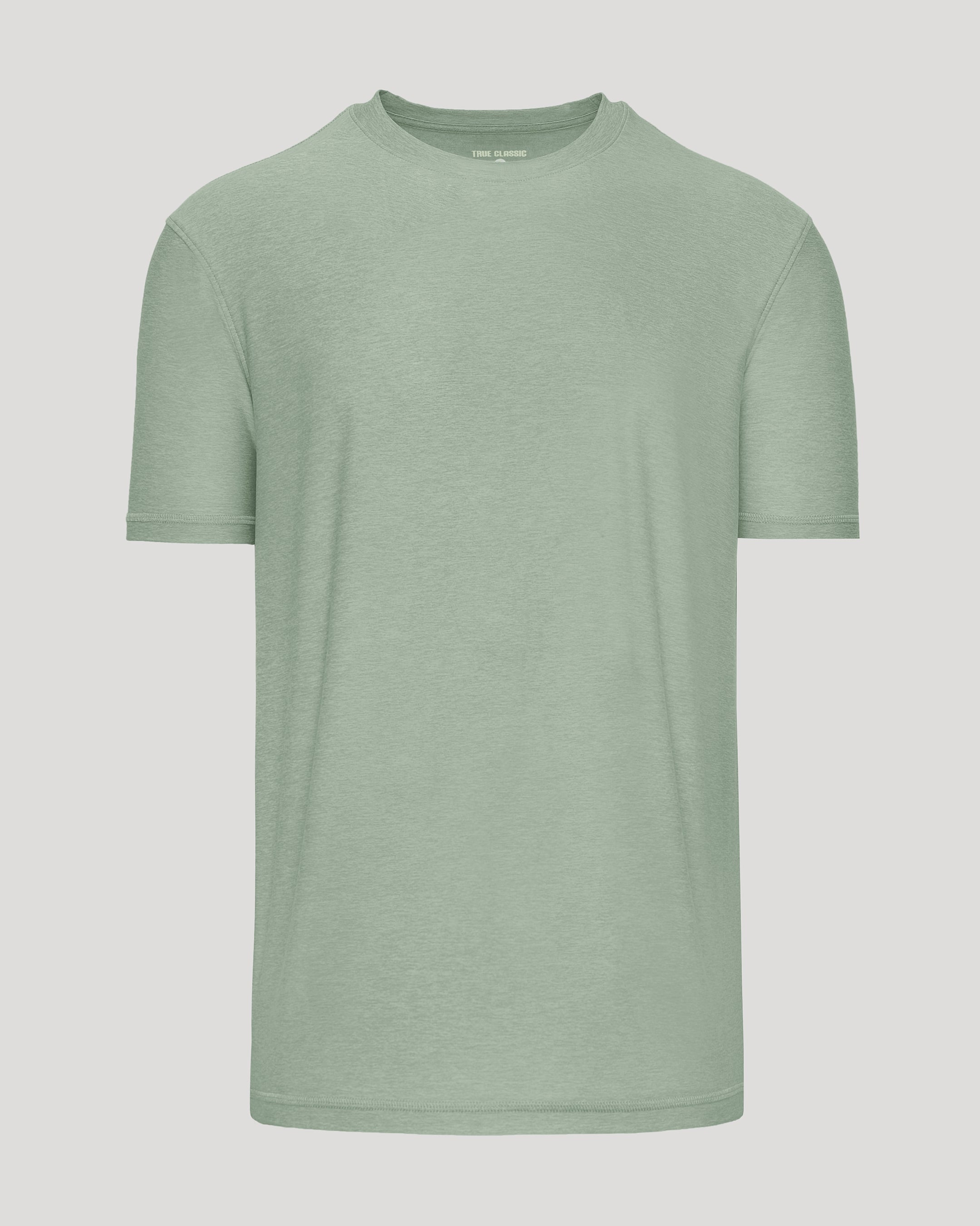 Lichen Log Medallion Unisex Relaxed T-Shirt main image 1