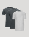 Active Crew 3-Pack