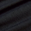 Charcoal Heather Gray Active Polo 2.0 fabric close-up, showcasing weave details.