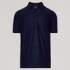Navy Active Polo 2.0