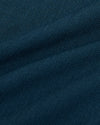 Centurion Short Sleeve Sweater Polo close-up showing fine knit details.