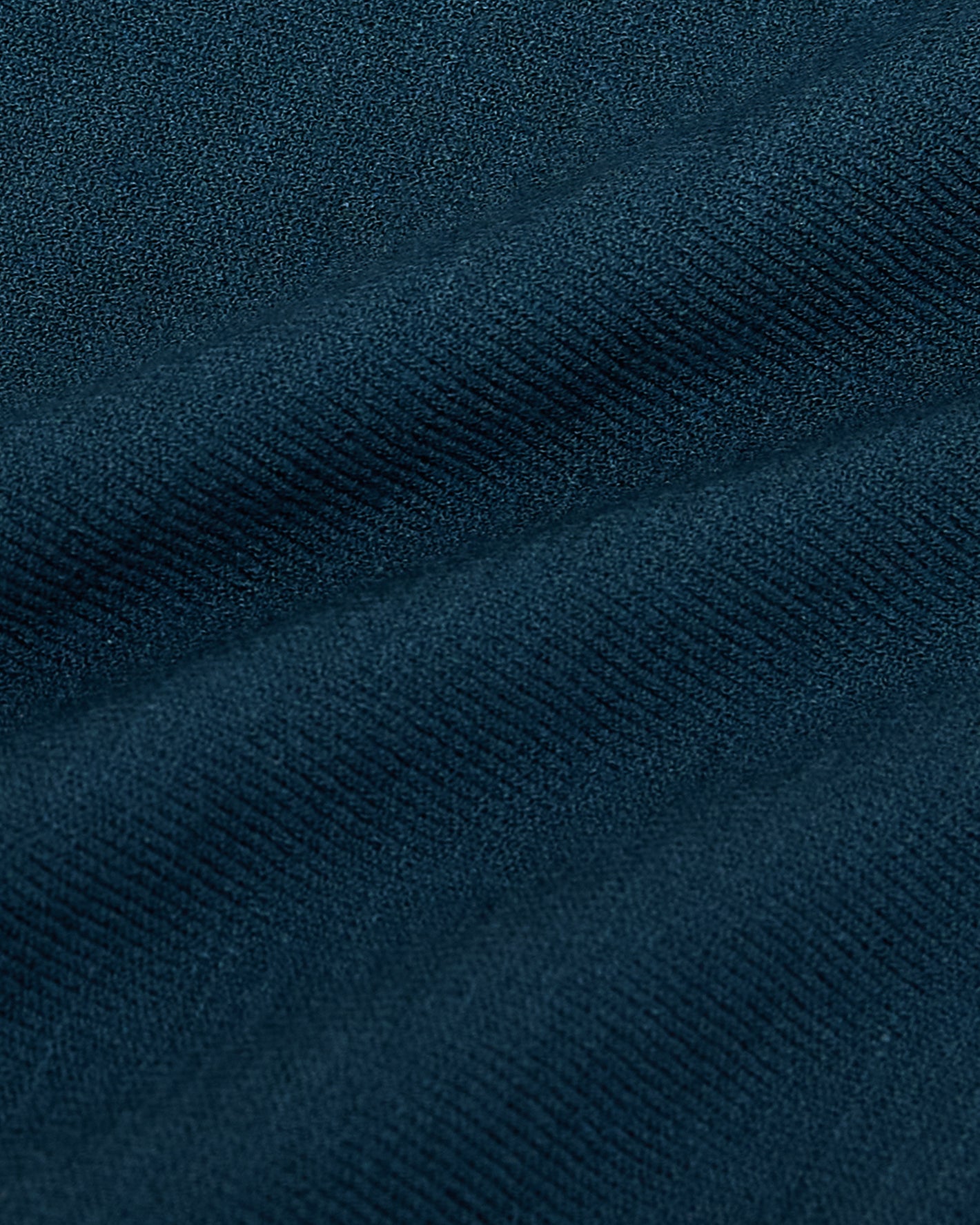 Centurion Short Sleeve Sweater Polo close-up showing fine knit details.