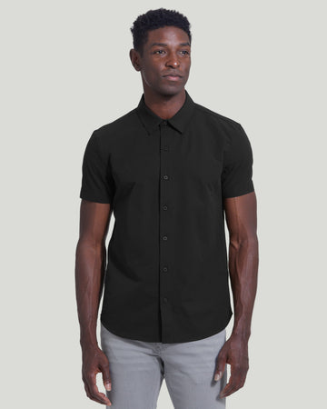 Commuter Short Sleeve Shirt