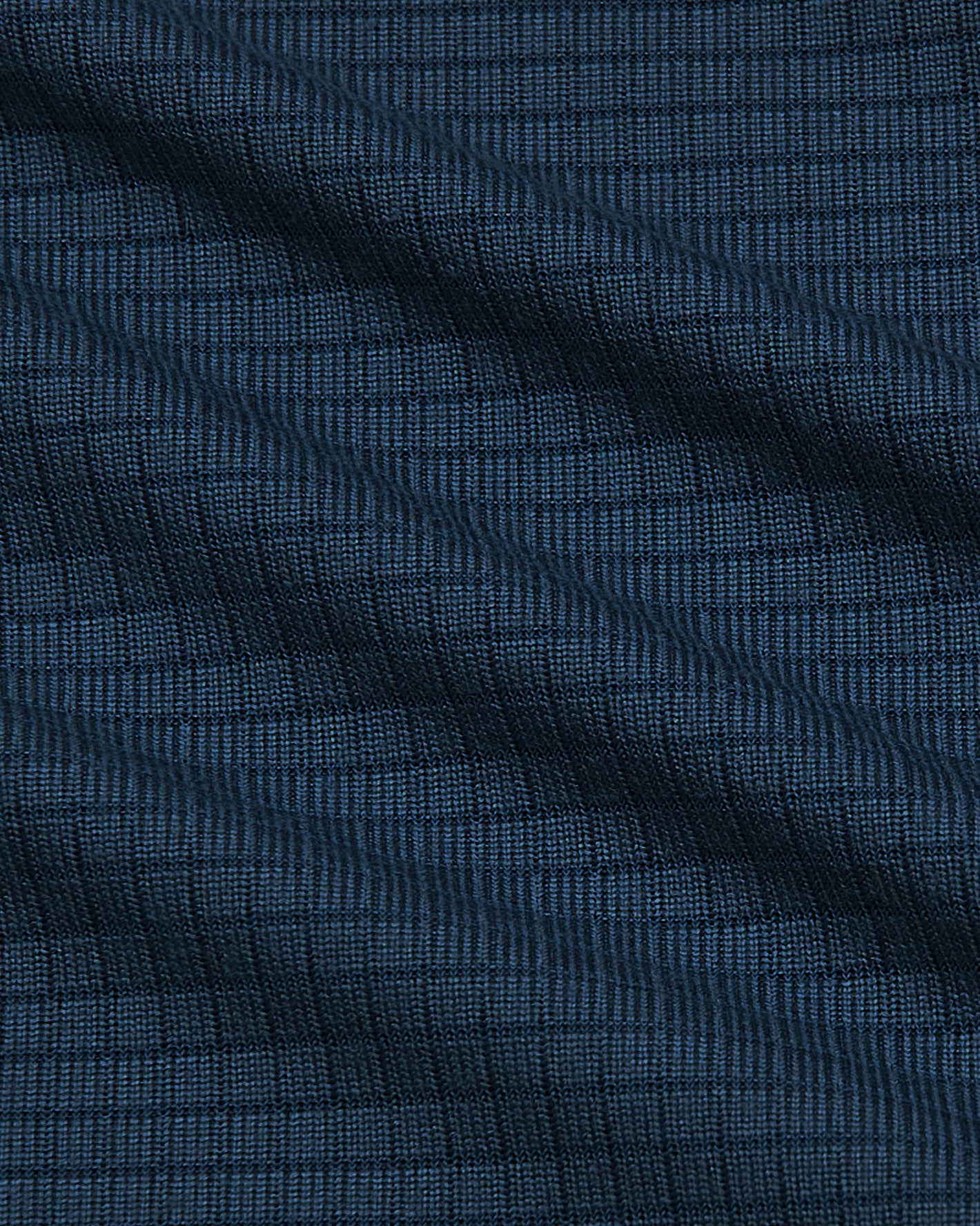Pima Cotton Blend Crew 2-Pack