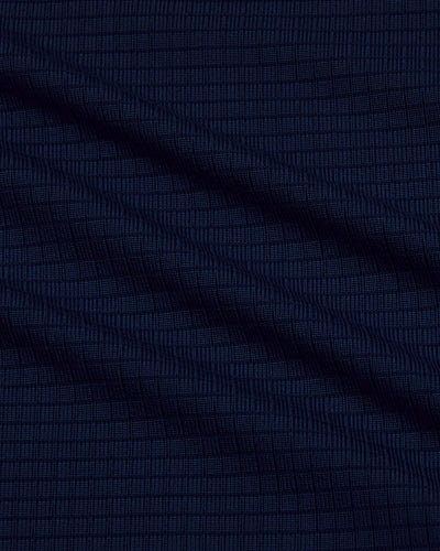 Navy Active Mesh Crew 6-Pack