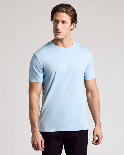 Classic Wardrobe Premium Pima 7-Pack