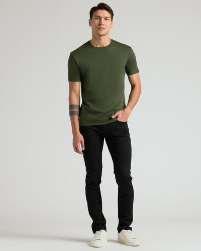 Premium Pima Crew 7-Pack