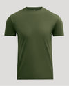 Grove Pima Cotton Blend Crew