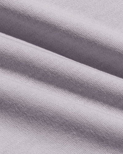 Pima Cotton Blend Crew
