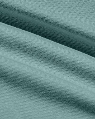 Tall Pima Cotton Blend Crew