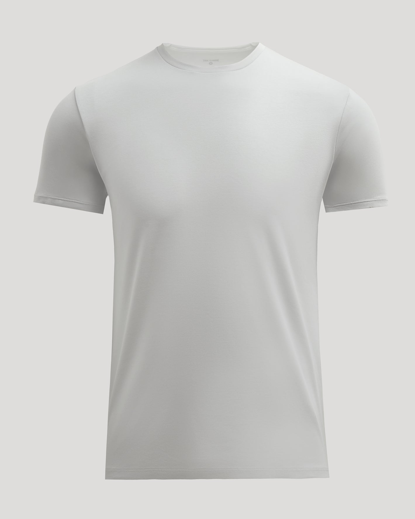 Vapor Premium Pima Crew Neck T-shirt, short-sleeve, crew-neck, minimalist style.