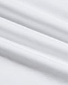 White Tall Heavyweight Long Sleeve Pocket Crew 2-Pack