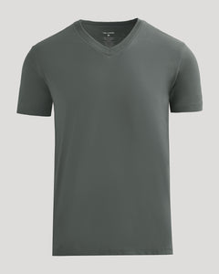 True ClassicCarbon Classic V-Neck