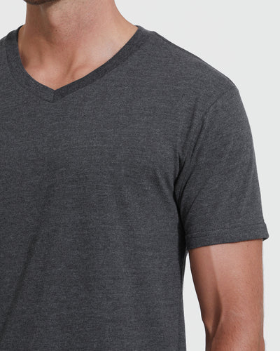 Staple Classic V-Neck 10-Pack