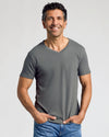 Essential V-Neck Tee 3-Pack