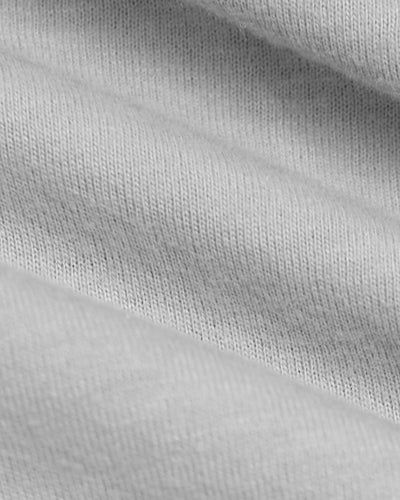 Classic V-Neck - Glacier Gray