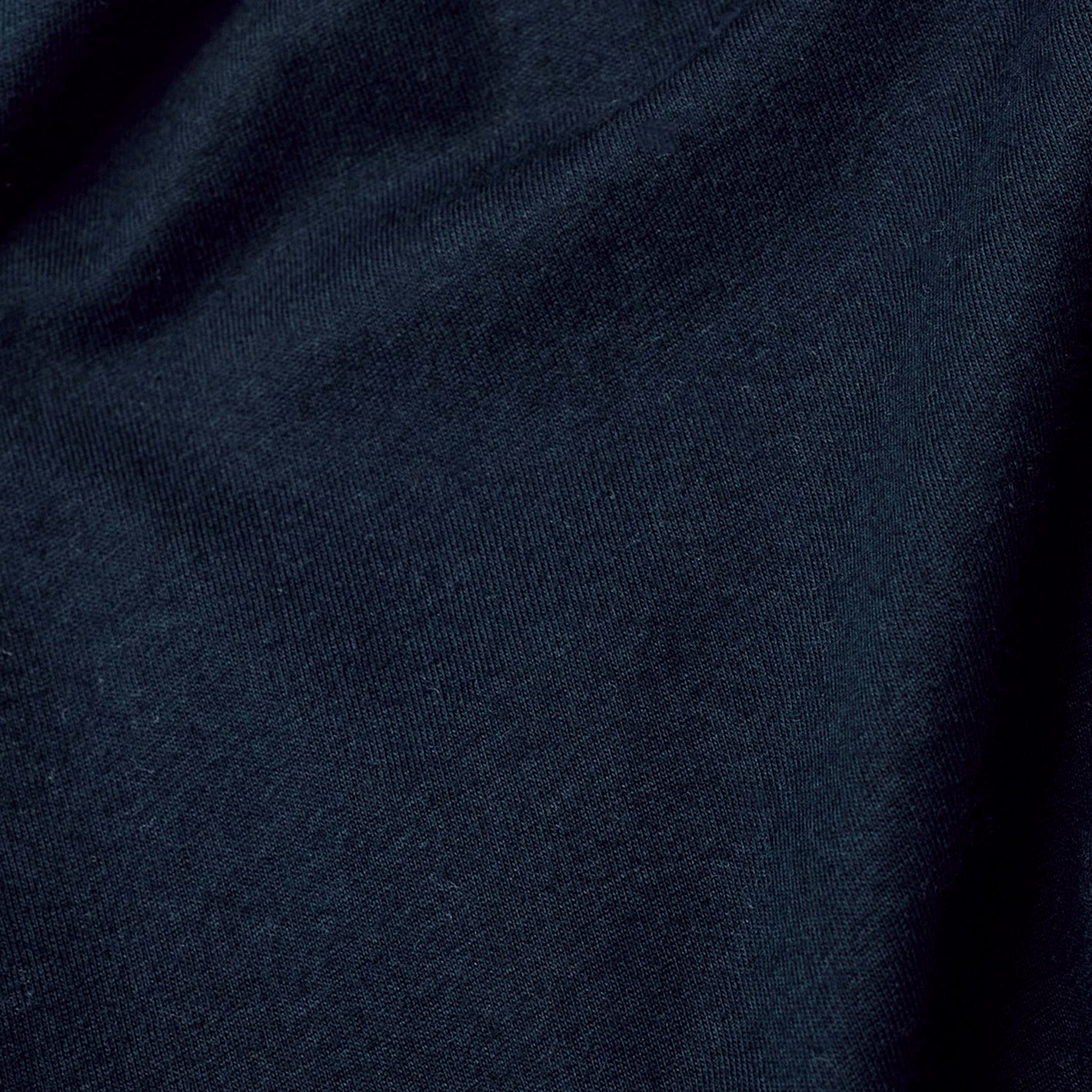 Staple Classic V-Neck 10-Pack showing close-up of soft knit fabric.