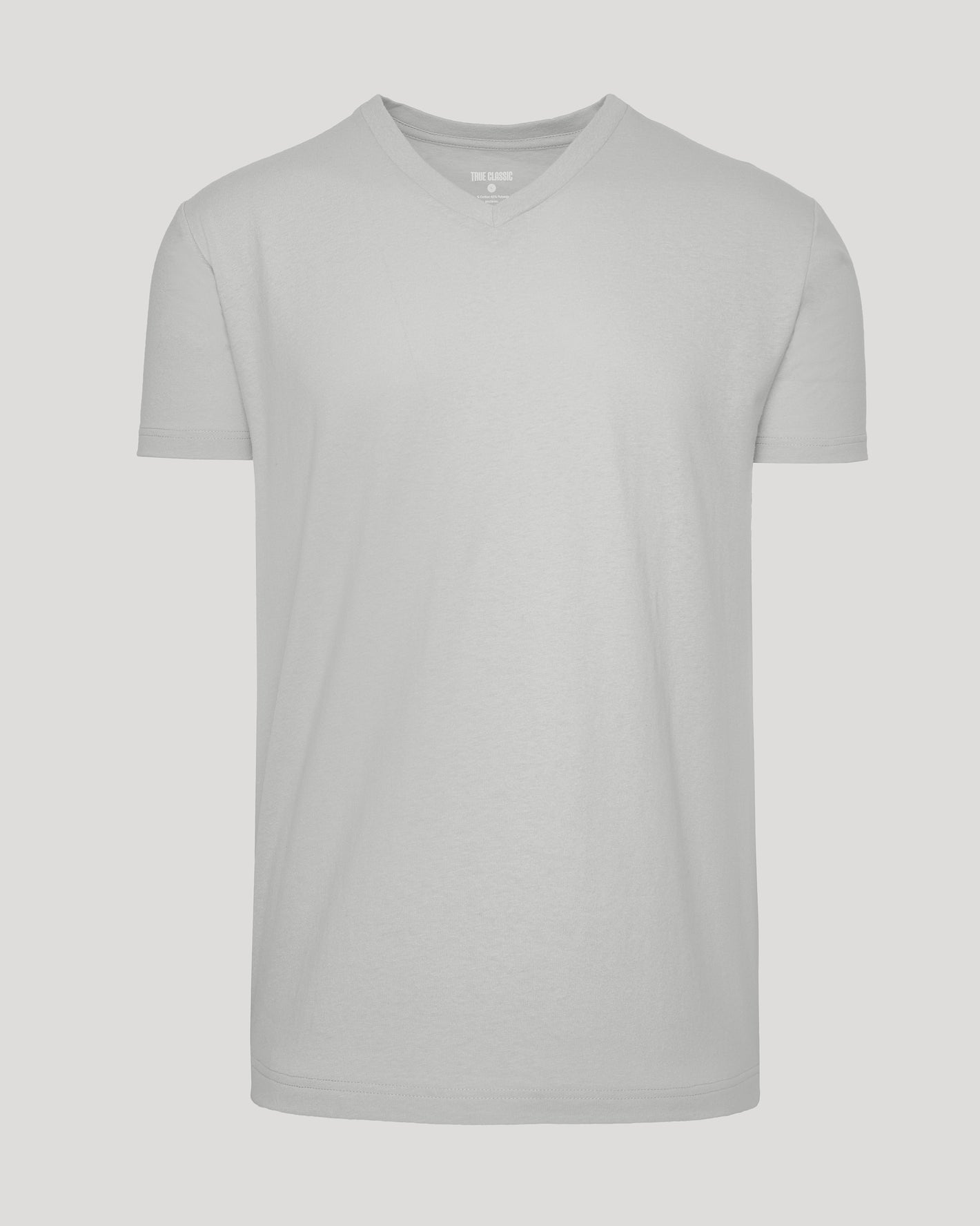 Steel Classic V-Neck