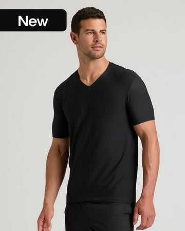 Active V-Neck