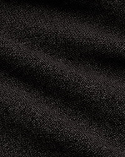 Suéter básico elegante con cuello en V (paquete de 3)