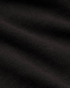 All Black Dressy V-Neck Sweater 2-Pack