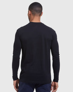 Origin Core T-Shirt - Three Pack Black / MD