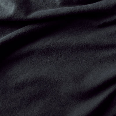 Classic Long Sleeve Crew Neck - Carbon