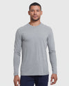 Variety Long Sleeves 3-Pack
