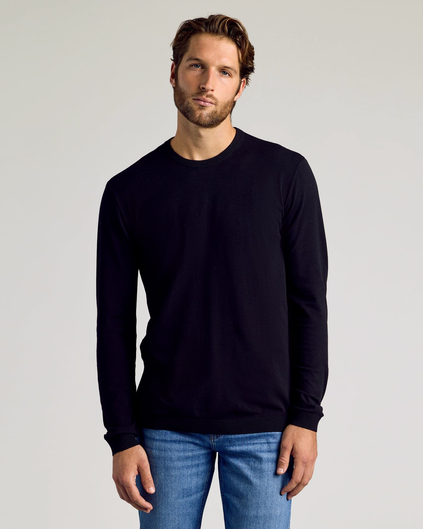 Long Sleeves Variety 8-Pack